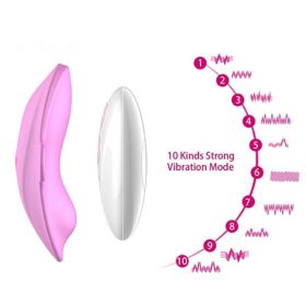Women`s Dildo Butterfly Vibrator Sex Toys for Women
