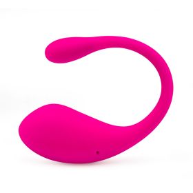 Adults' sex toys;  egg skipping APP;  remote egg skipping;  invisible and wearable masturbator