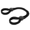 Adjustable Rope Handcuffs Fetish Hand Shackles Bdsm Binding Toys Sex Sm Restraints Exotic Sexy Bondage Slave Cuffs Adult Game