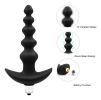Clearance Extra Long Anal Beads with Suction Cup Butt Plug Toys for Woman Men Anus Long Anal Plug Large Anal Beads Butt Plug Sex Toy For Women Men Cou